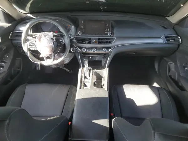 1HGCV1F15LA156989 2020 HONDA ACCORD - Image 8