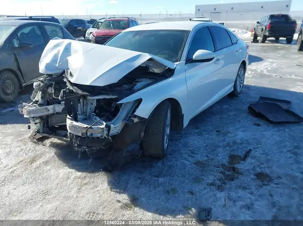 1HGCV1F15LA804797 2020 HONDA ACCORD - Image 2