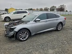 1HGCV1F15MA000162 2021 HONDA ACCORD