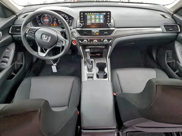 1HGCV1F15MA000162 2021 HONDA ACCORD - Image 8