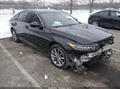 1HGCV1F15MA001425 2021 HONDA ACCORD