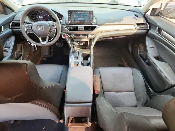 1HGCV1F15MA005880 2021 HONDA ACCORD - Image 8