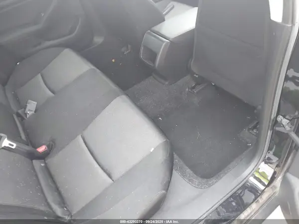 1HGCV1F15MA006365 2021 HONDA ACCORD - Image 8