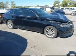 1HGCV1F15MA006401 2021 HONDA ACCORD