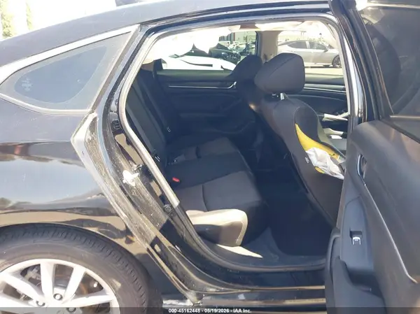 1HGCV1F15MA008312 2021 HONDA ACCORD - Image 8