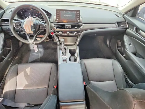 1HGCV1F15MA008780 2021 HONDA ACCORD - Image 8