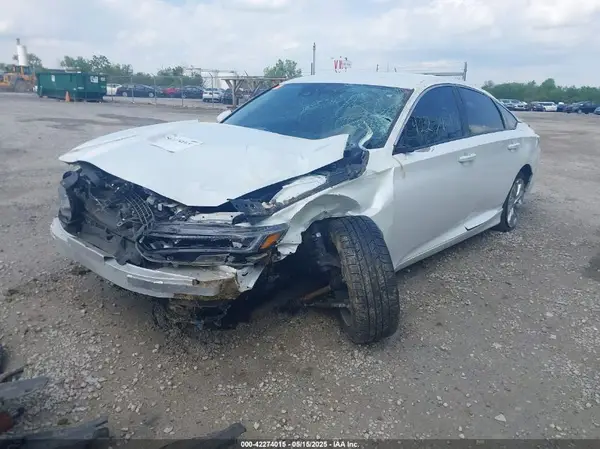 1HGCV1F15MA011730 2021 HONDA ACCORD - Image 2