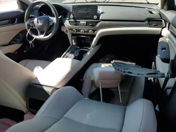 1HGCV1F15MA011758 2021 HONDA ACCORD - Image 8