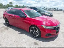 1HGCV1F15MA014367 2021 HONDA ACCORD
