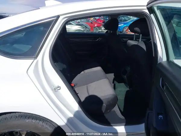 1HGCV1F15MA015230 2021 HONDA ACCORD - Image 8