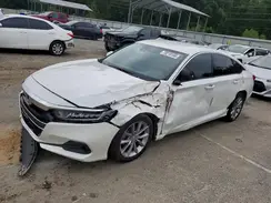 1HGCV1F15MA015244 2021 HONDA ACCORD