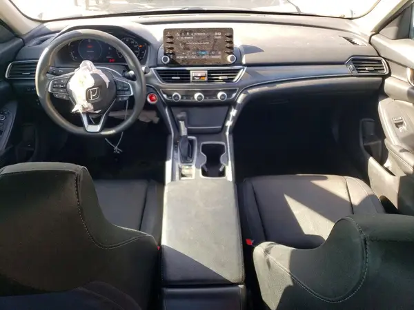 1HGCV1F15MA015423 2021 HONDA ACCORD - Image 8