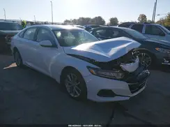 1HGCV1F15MA016670 2021 HONDA ACCORD