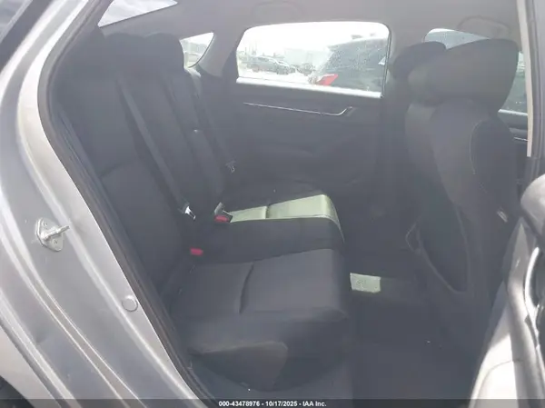 1HGCV1F15MA016913 2021 HONDA ACCORD - Image 8