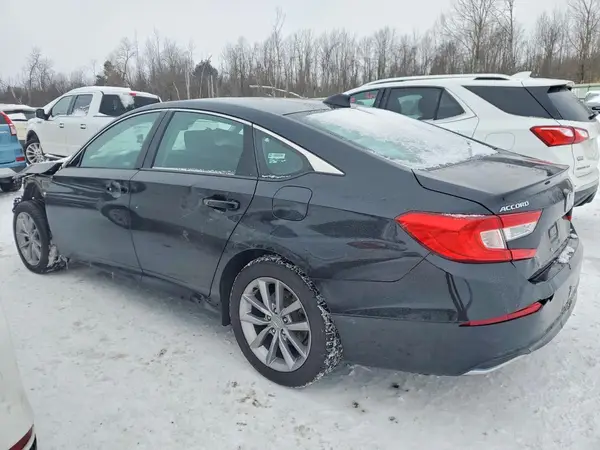 1HGCV1F15MA017527 2021 HONDA ACCORD - Image 2