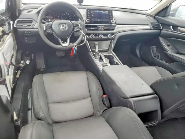 1HGCV1F15MA017527 2021 HONDA ACCORD - Image 8