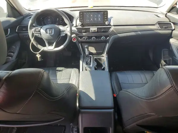 1HGCV1F15MA017799 2021 HONDA ACCORD - Image 8