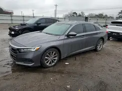 1HGCV1F15MA018435 2021 HONDA ACCORD