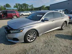 1HGCV1F15MA019407 2021 HONDA ACCORD