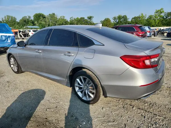 1HGCV1F15MA019407 2021 HONDA ACCORD - Image 2