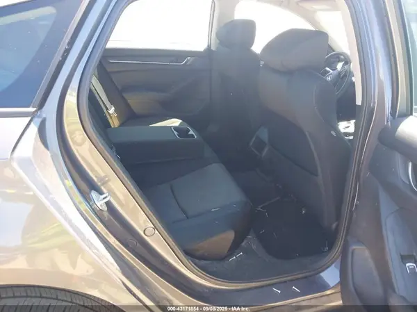 1HGCV1F15MA020086 2021 HONDA ACCORD - Image 8