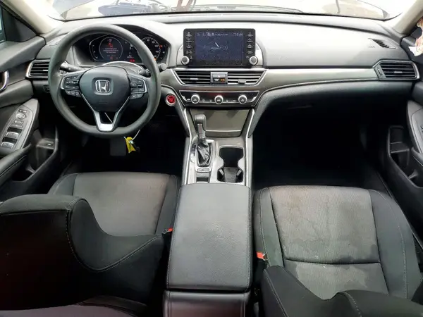 1HGCV1F15MA022310 2021 HONDA ACCORD - Image 8