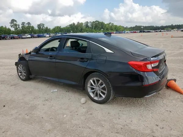 1HGCV1F15MA023568 2021 HONDA ACCORD - Image 2