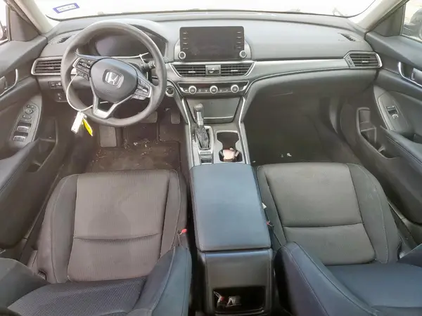 1HGCV1F15MA023568 2021 HONDA ACCORD - Image 8