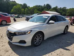 1HGCV1F15MA028382 2021 HONDA ACCORD