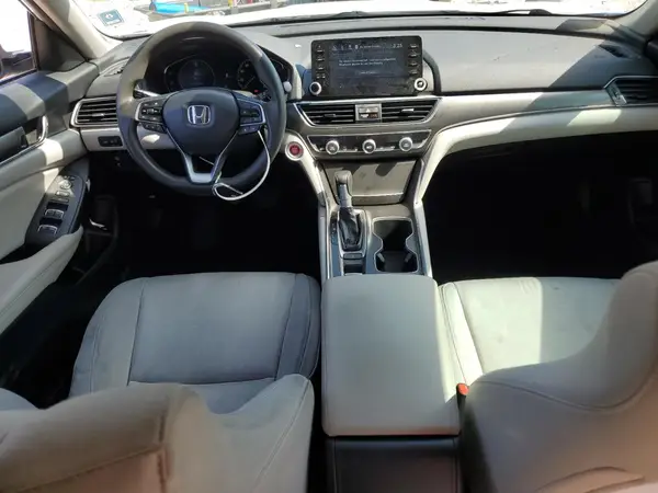1HGCV1F15MA028382 2021 HONDA ACCORD - Image 8