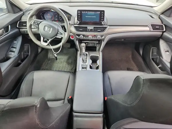 1HGCV1F15MA028866 2021 HONDA ACCORD - Image 8