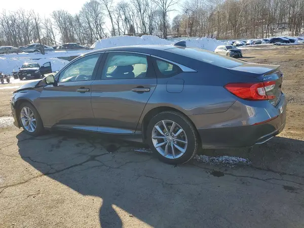 1HGCV1F15MA029435 2021 HONDA ACCORD - Image 2