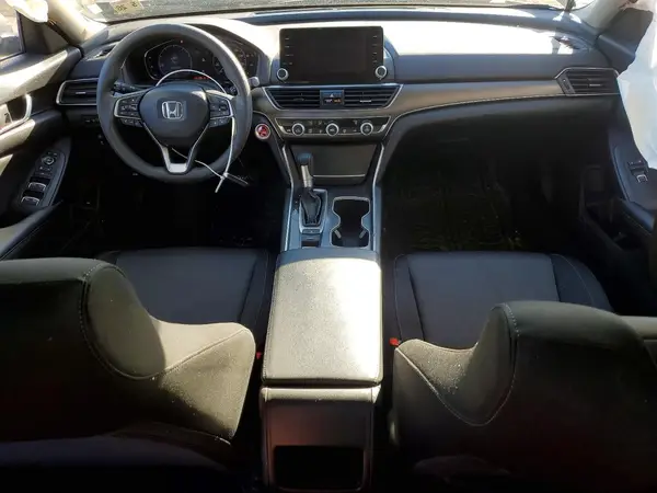 1HGCV1F15MA029435 2021 HONDA ACCORD - Image 8