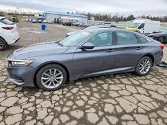 1HGCV1F15MA030424 2021 HONDA ACCORD