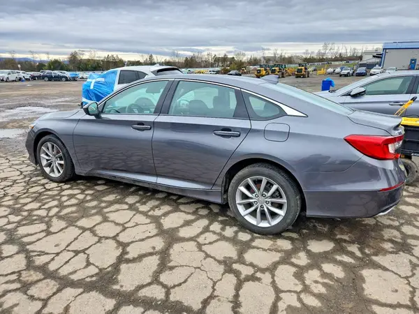 1HGCV1F15MA030424 2021 HONDA ACCORD - Image 2