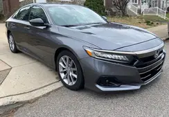 1HGCV1F15MA030505 2021 HONDA ACCORD
