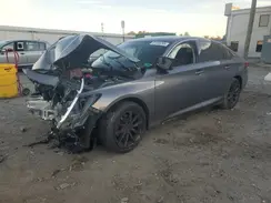 1HGCV1F15MA035154 2021 HONDA ACCORD