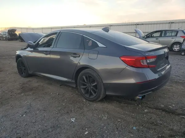 1HGCV1F15MA035154 2021 HONDA ACCORD - Image 2