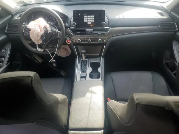 1HGCV1F15MA035154 2021 HONDA ACCORD - Image 8
