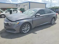 1HGCV1F15MA036417 2021 HONDA ACCORD
