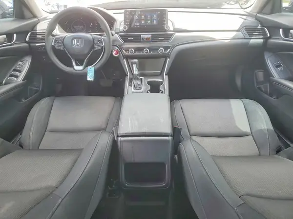 1HGCV1F15MA036417 2021 HONDA ACCORD - Image 8