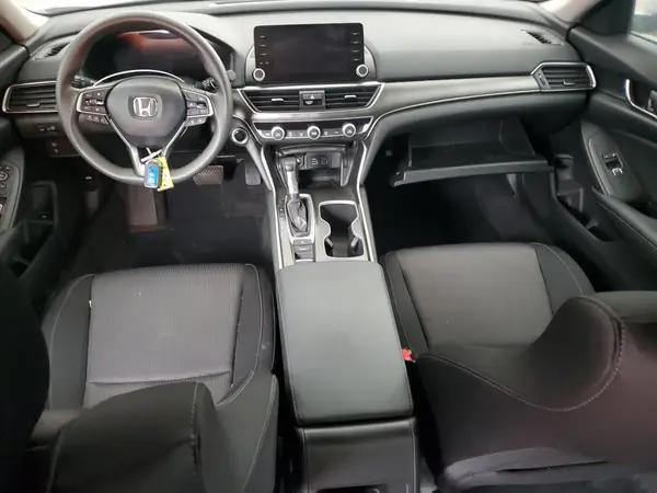 1HGCV1F15MA037454 2021 HONDA ACCORD - Image 8