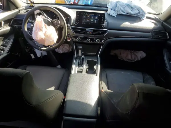 1HGCV1F15MA037907 2021 HONDA ACCORD - Image 8