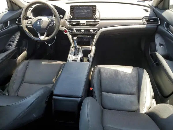 1HGCV1F15MA040791 2021 HONDA ACCORD - Image 8