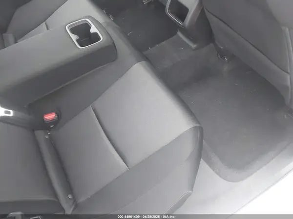 1HGCV1F15MA041780 2021 HONDA ACCORD - Image 8