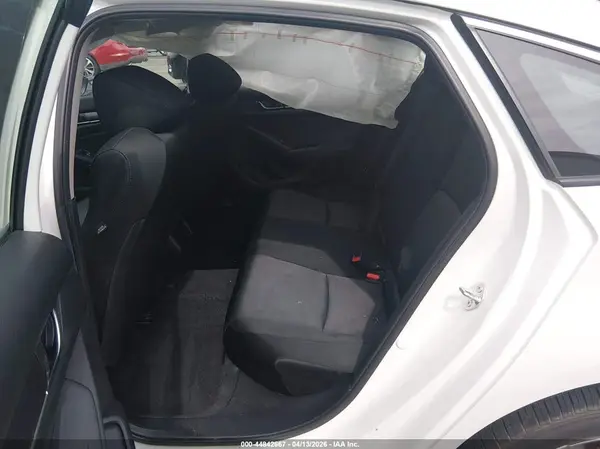 1HGCV1F15MA041861 2021 HONDA ACCORD - Image 8
