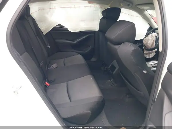 1HGCV1F15MA043593 2021 HONDA ACCORD - Image 8