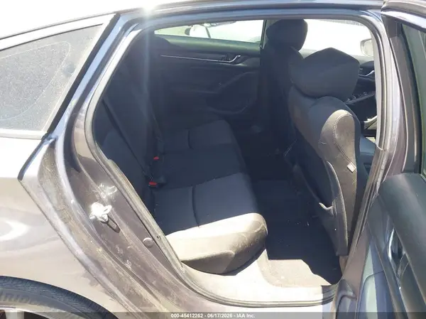 1HGCV1F15MA046753 2021 HONDA ACCORD - Image 8