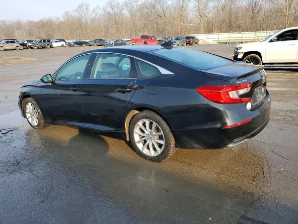 1HGCV1F15MA048177 2021 HONDA ACCORD - Image 2