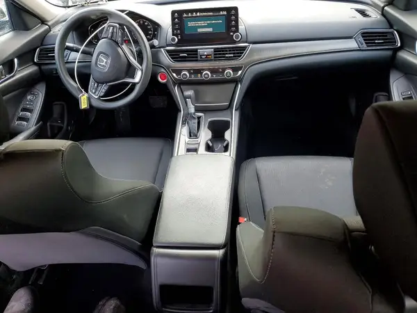 1HGCV1F15MA048177 2021 HONDA ACCORD - Image 8